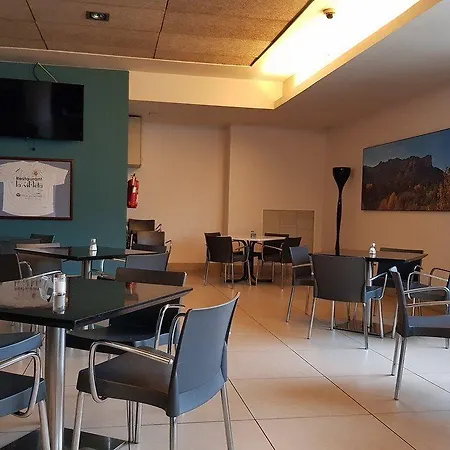 De Muro Hotel