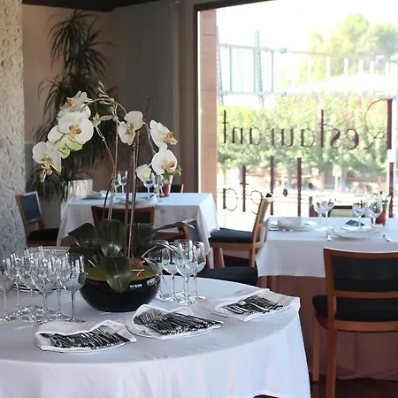 Hotel De Muro 3*