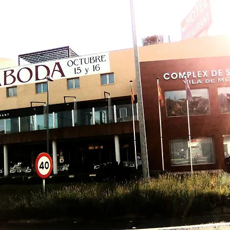 De Muro Hotel