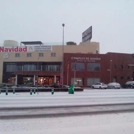 De Muro Hotel 3*