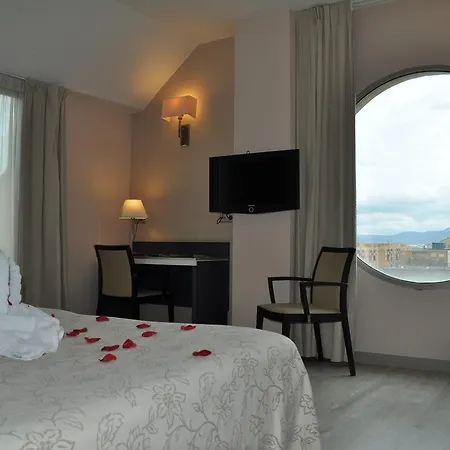 De Muro Hotel Muro de Alcoy