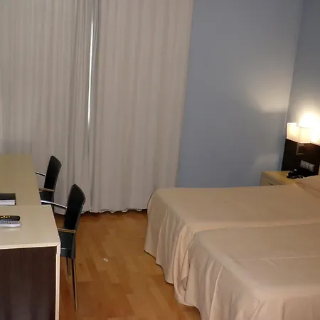 De Muro Hotel 3*
