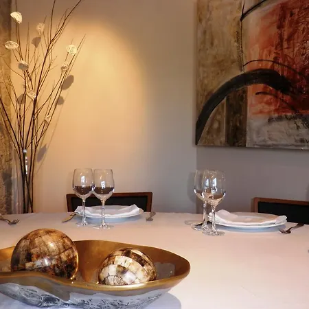 Hotel De Muro 3*