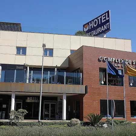 De Muro Otel