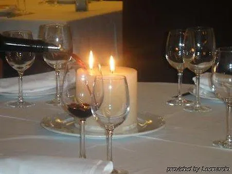 Otel De Muro 3*