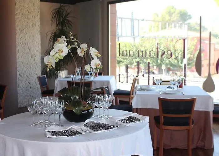 Otel De Muro 3*