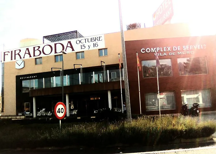 De Muro Otel
