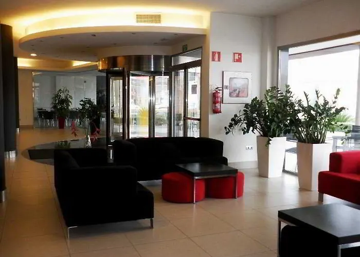 De Muro Otel 3*