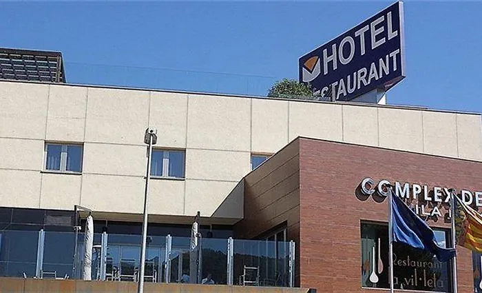 De Muro Otel 3*