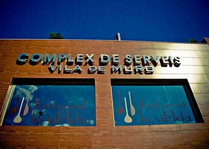 De Muro Muro de Alcoy