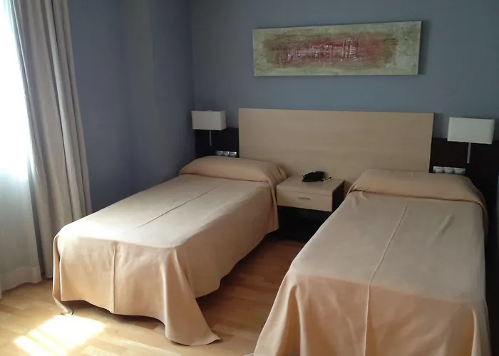 De Muro Otel