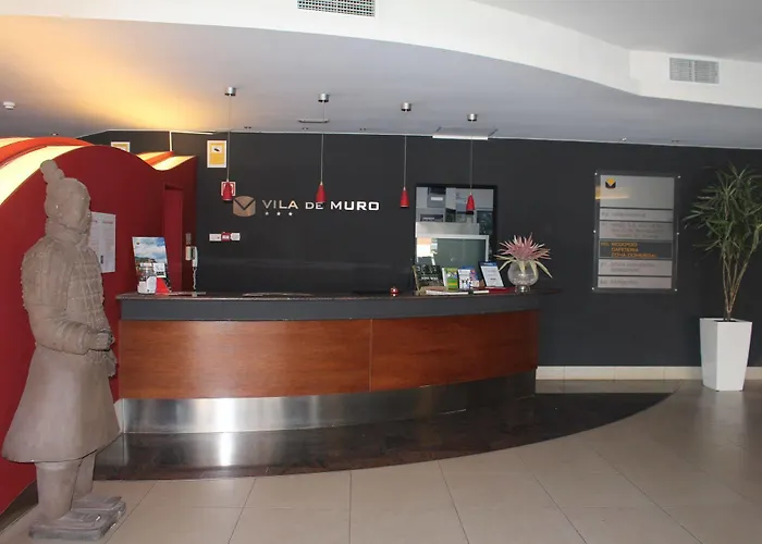 Otel De Muro 3*