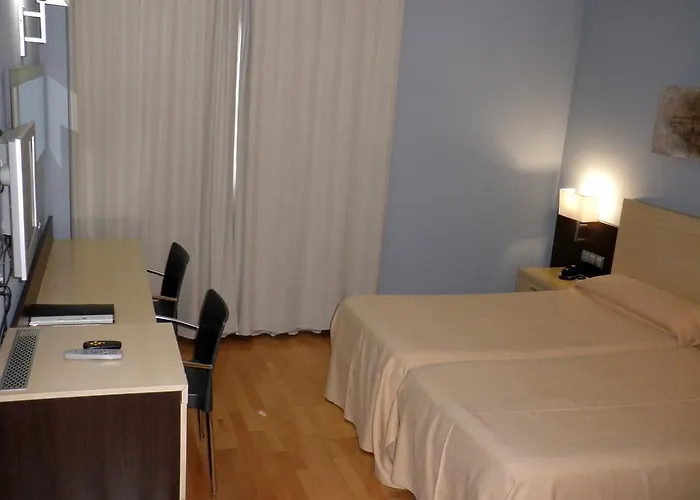 De Muro Otel 3*