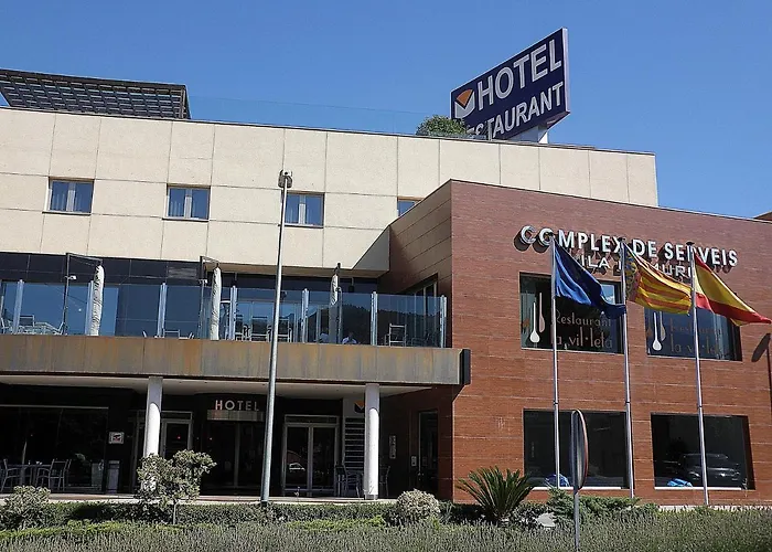 De Muro Otel