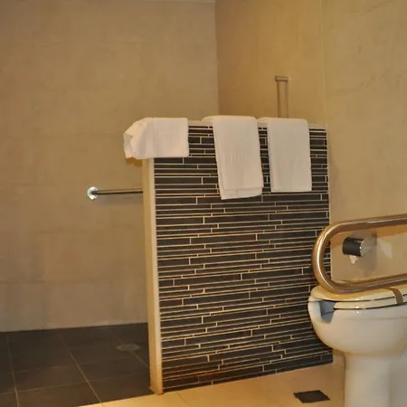 De Muro Hotel Muro d'Alcoi (Muro de Alcoy)