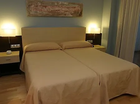 De Muro 3* Muro d'Alcoi (Muro de Alcoy)