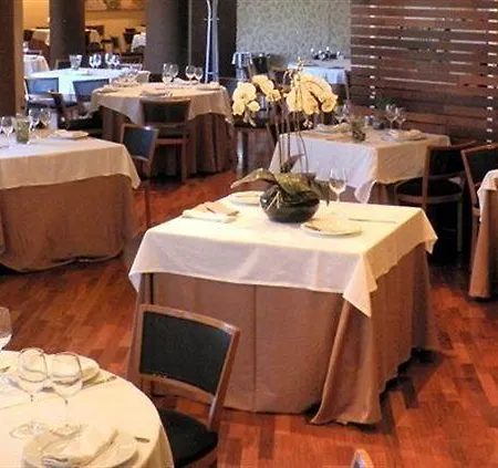 De Muro Hotel Muro d'Alcoi (Muro de Alcoy)